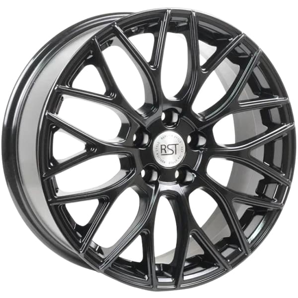 ДЛ 5*114.3 17*7 D67.1 ET35 RST R137 BL